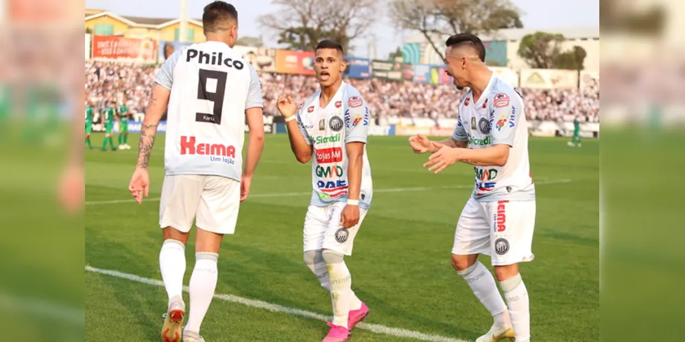 Fantasma conhece data e horário dos jogos da 25ª até a 30ª rodada da Série B