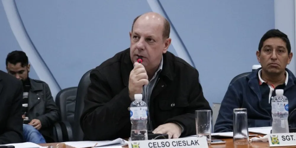 Imagem ilustrativa da imagem Vereador quer obrigar cinemas a exibirem vídeos antidrogas