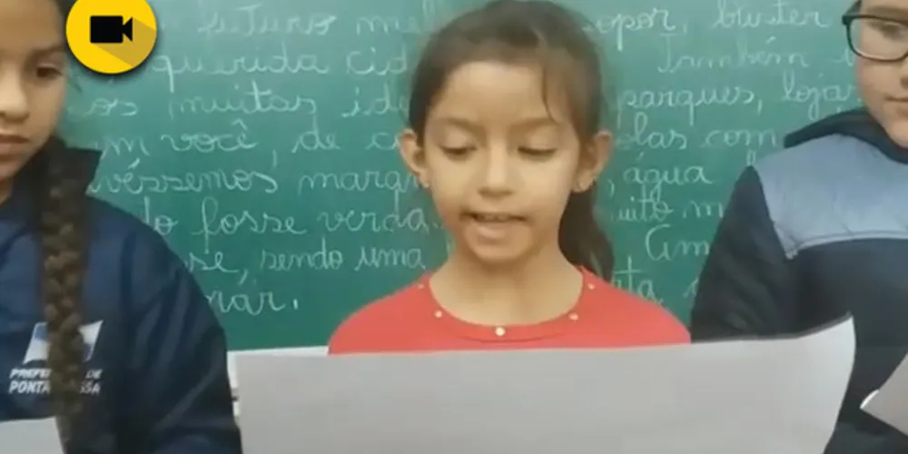 Imagem ilustrativa da imagem Texto coletivo homenageia os 196 anos de PG