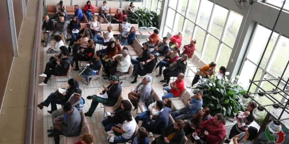 Imagem ilustrativa da imagem Prefeitura renegocia R$ 5 mi do IPTU em três semanas