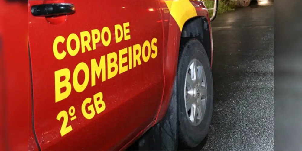 Vítimas foram levadas ao hospital com lesões consideradas graves