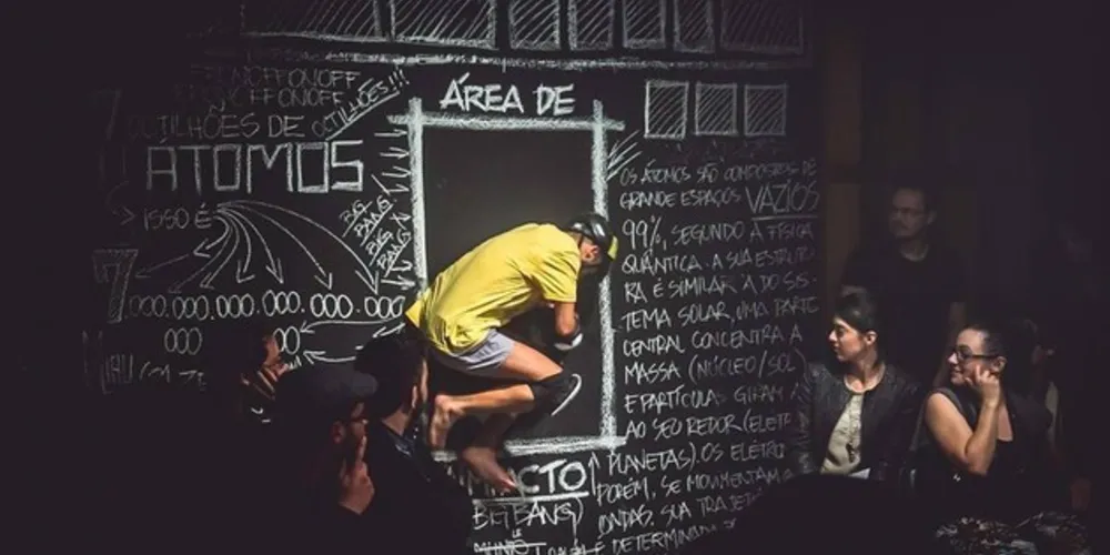 O Projeto Habitat foi escolhido para circular porque representa bem o momento vivido pela companhia