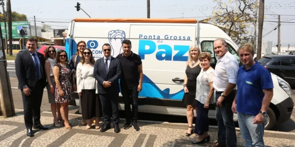 A expectativa é de que os trabalhos comecem ainda neste ano, com o início de visitas pré-agendadas a bairros da cidade