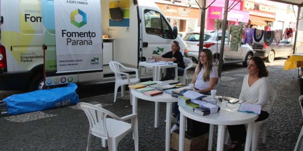 Atividade acontece em comemoração ao Bicentenário da cidade

