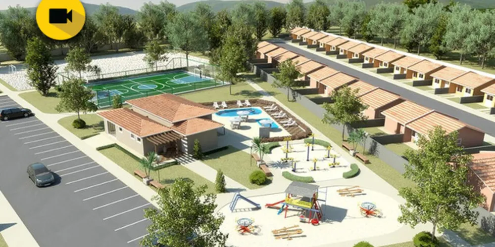 Imagem ilustrativa da imagem Rottas Construtora realiza feirão ‘Vai e Volta’ dia 21