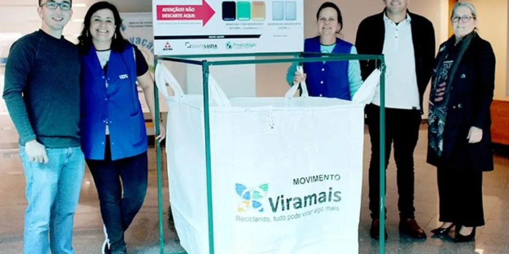 Projeto já está no campus Uvaranas e deve ir ao centro nas próximas semanas