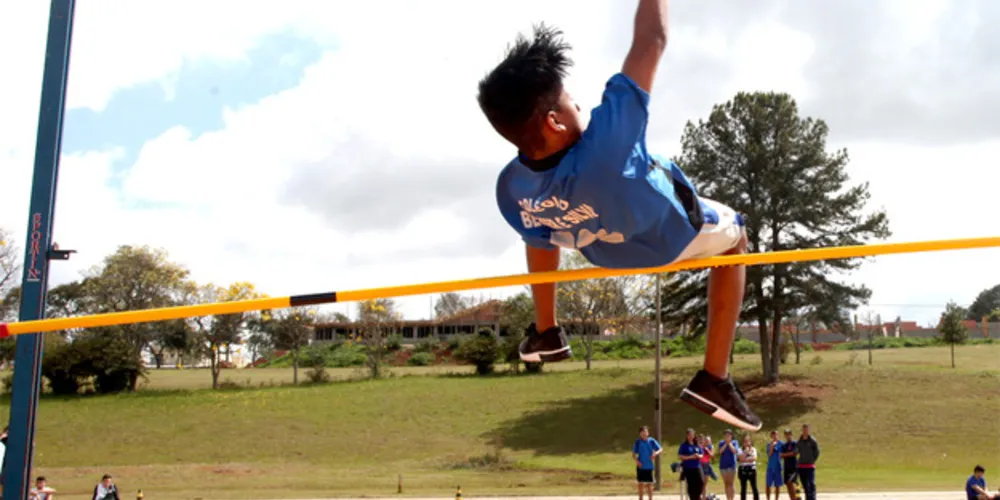 Na edição deste ano, haverá também a participação de pessoas com deficiência nas modalidades de Atletismo, Tênis de Mesa e Xadrez