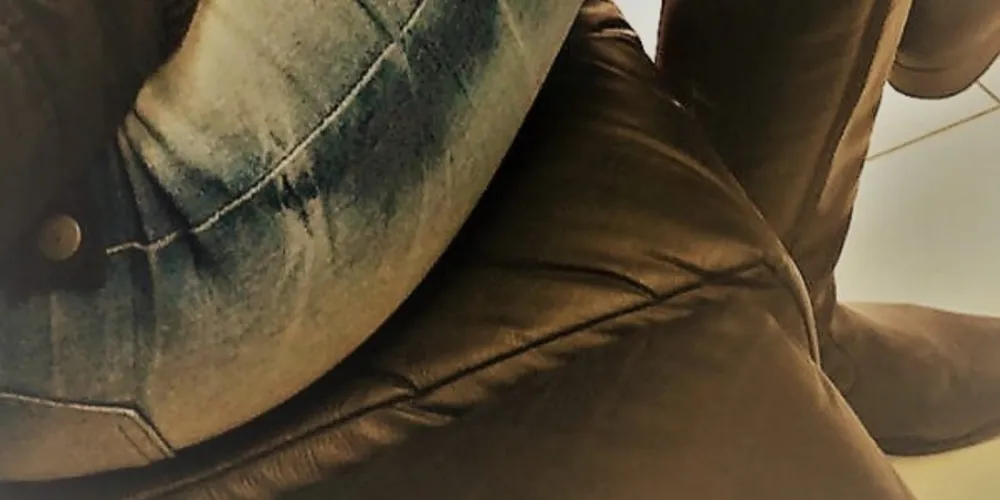 Imagem ilustrativa da imagem Depois de briga, mulher furta 60 calcinhas, enxoval de bebê e outras roupas de amiga