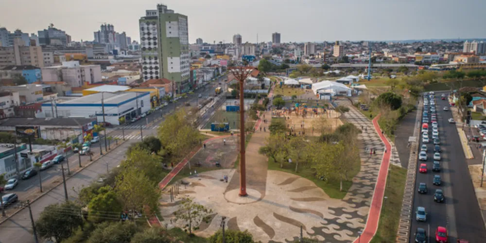 Moradores do município mostram satisfação de viver na cidade