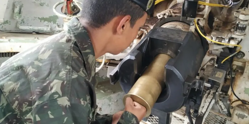 A escolha do município para a construção dos quartéis, como são comumente conhecidos pelas pessoas, não foi por acaso. Localização estratégica. Todos os caminhos trazem para a Princesa dos Campos Gerais, pelo norte, oeste, litoral ou sul