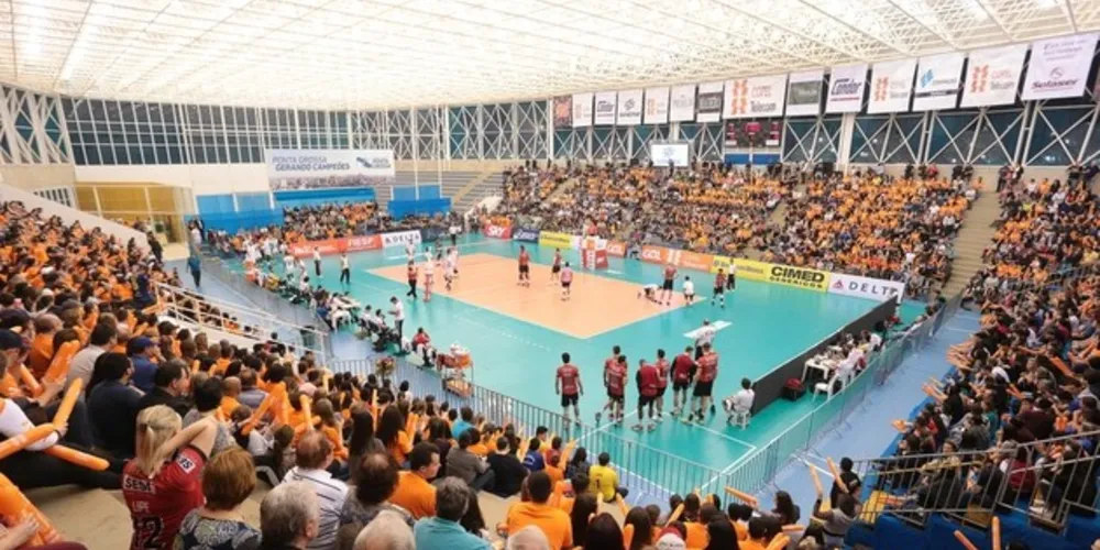 A partida começa às 15 horas na Arena Multiuso com entrada gratuita