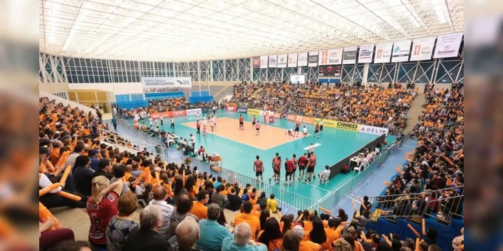 A partida começa às 15 horas na Arena Multiuso com entrada gratuita