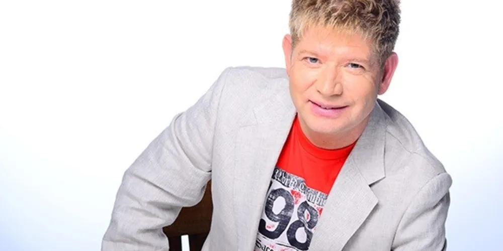 Roberto Leal faleceu na manhã deste domingo
