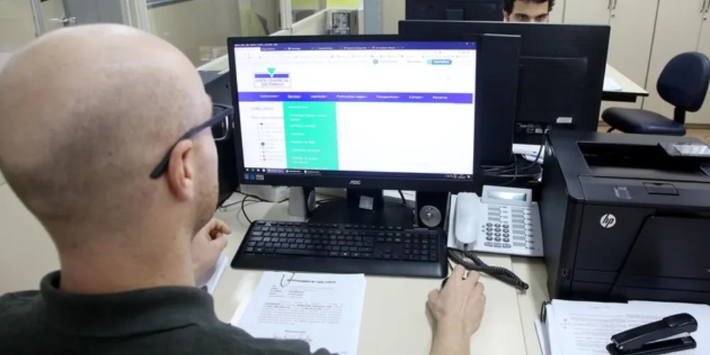 Número é 6% maior do que o mesmo período do ano passado