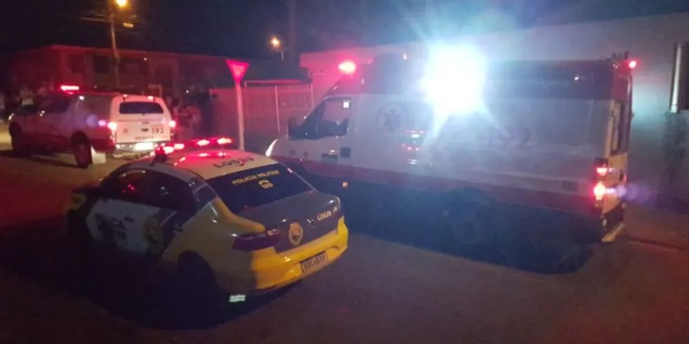 Imagem ilustrativa da imagem IML confirma identidade de criança morta em emboscada