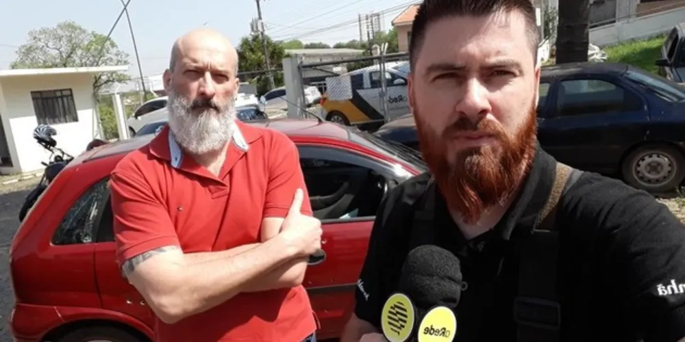 Imagem ilustrativa da imagem Polícia tem pistas sobre atentado no Santa Luzia