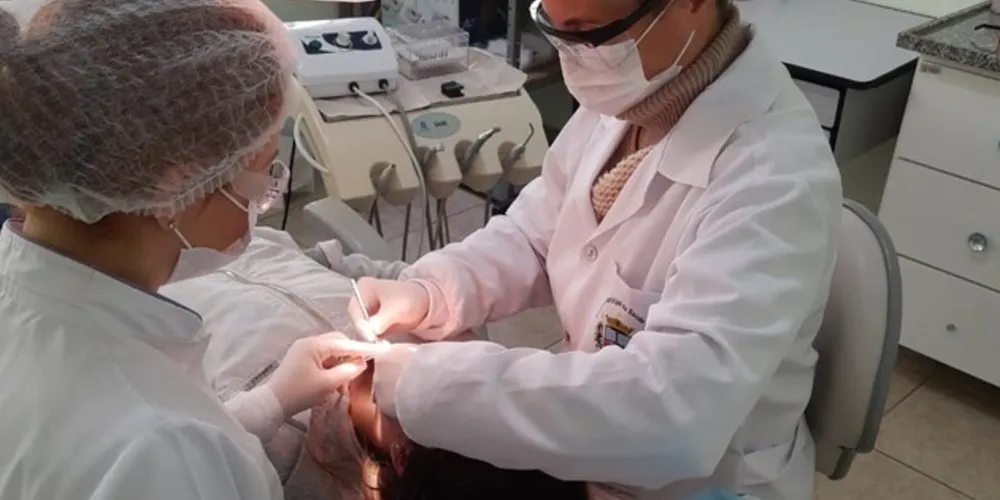 Com a classificação, município disputará prêmio nacional do Conselho Federal de Odontologia