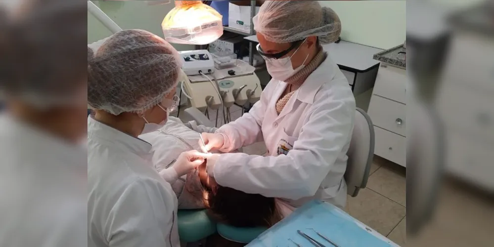 Com a classificação, município disputará prêmio nacional do Conselho Federal de Odontologia