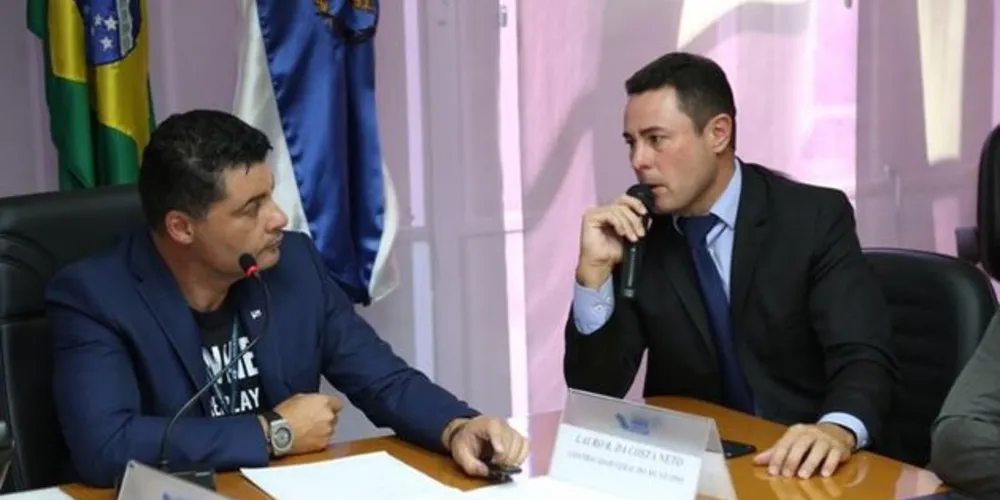 De acordo com o Controlador Geral do Município, Lauro Costa, a ferramenta implantada pelo reforça as ações de Compliance

