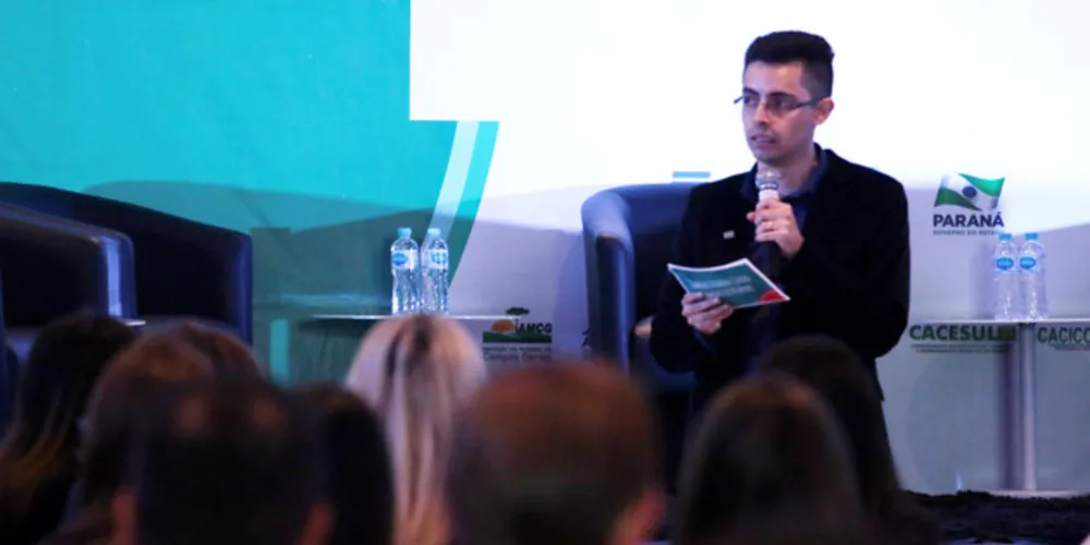 Conforme o consultor Emerson Ribeiro Lourenço, serão apresentadas as principais ferramentas de inovação que podem ser trabalhadas junto às empresas