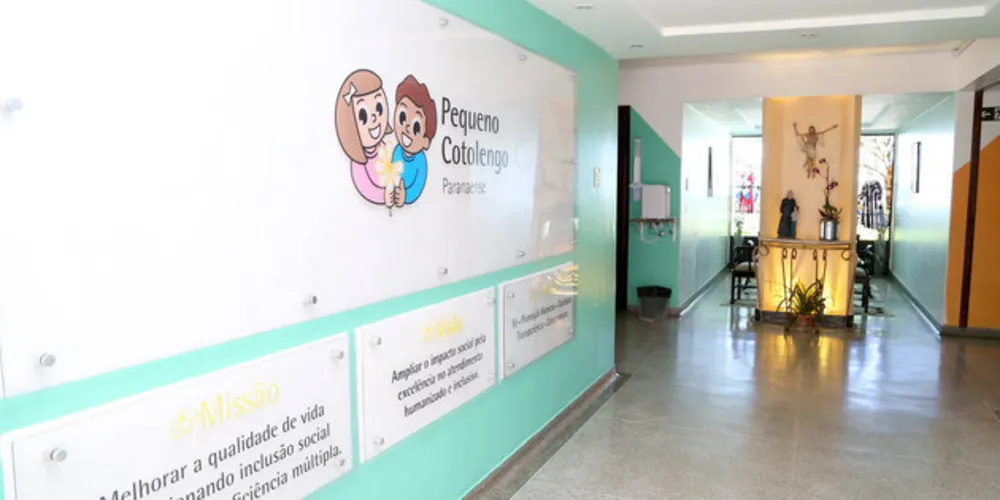 Medida beneficia 31 instituições que atendem crianças, adolescentes e adultos com deficiência. Os recursos são do Fundo da Infância e Adolescência (FIA), do Conselho Estadual de Defesa da Criança e do Adolescente

