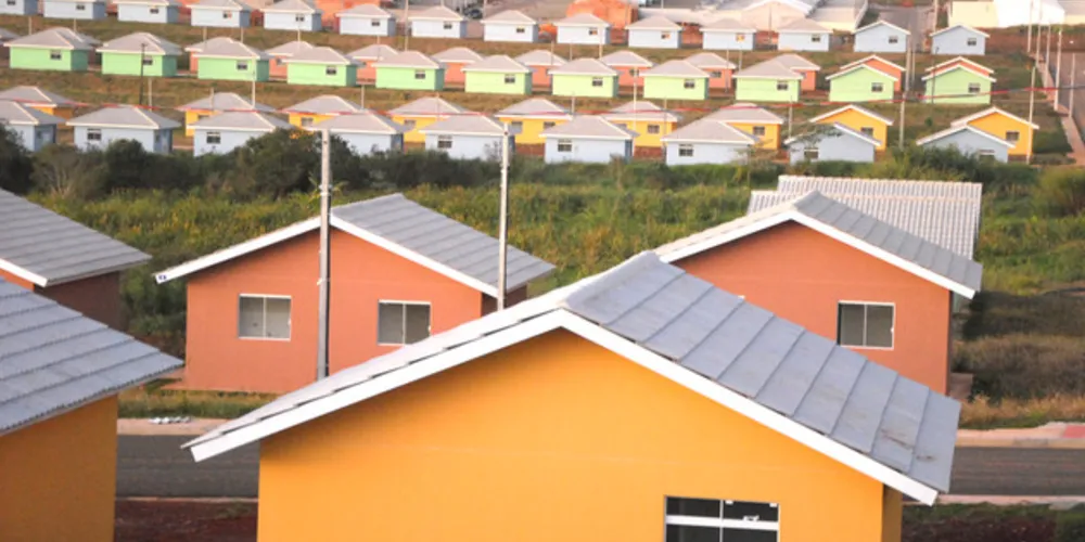 Recadastramento é importante para o município obter novos projetos