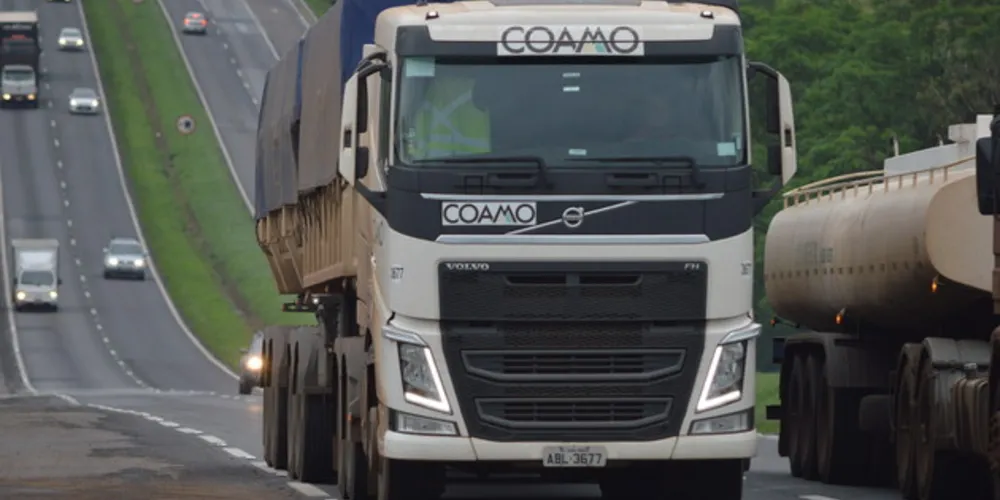 Imagem ilustrativa da imagem Nova concessão trará maior competitividade à indústria