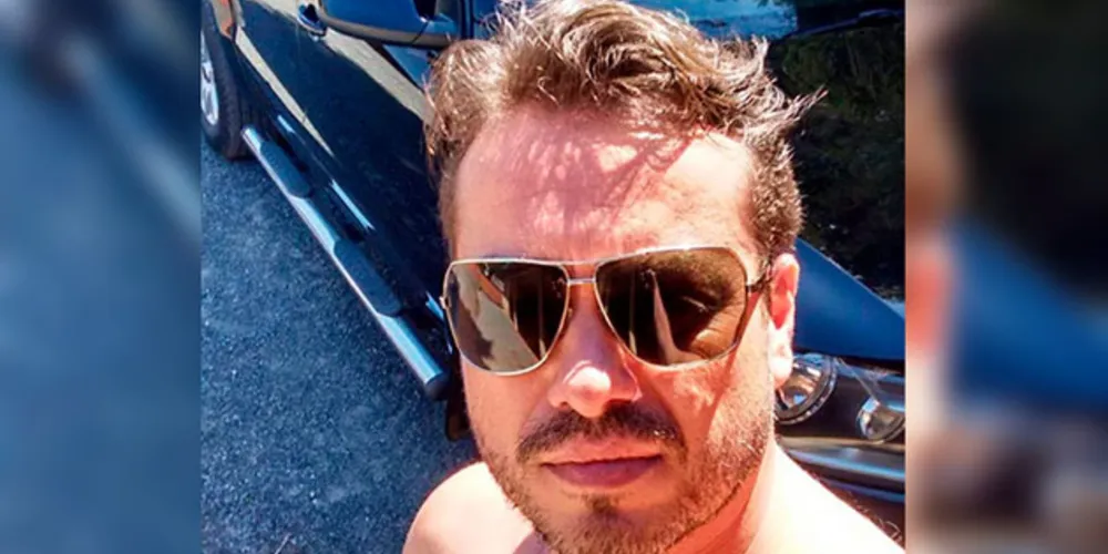 Bini morreu aos 44 anos (Foto: Reprodução/Facebook)