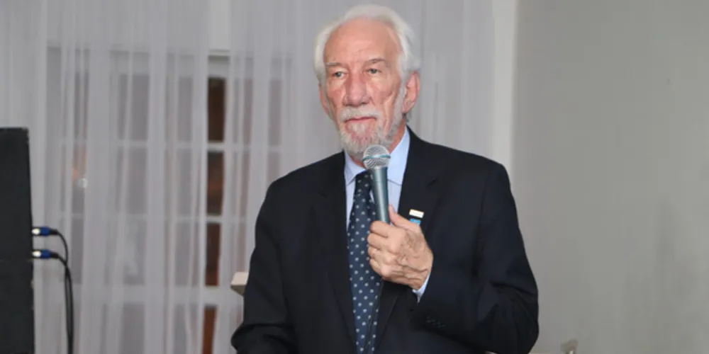 Imagem ilustrativa da imagem ‘Palmeira Empreendedora’ tem palestra com vice-governador