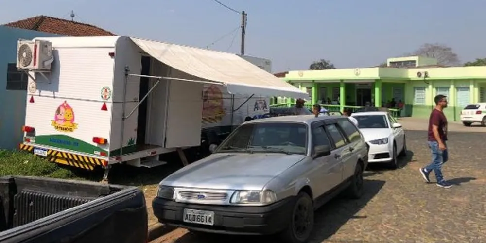 Iniciativa prevê controle populacional dos animais e a diminuição nos índices de abandono

