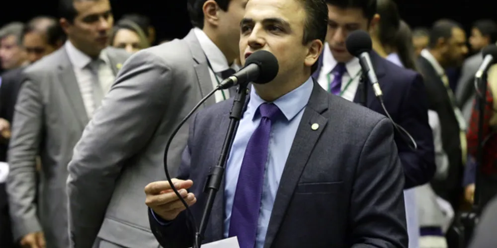 Imagem ilustrativa da imagem ‘Lutamos pelo transporte com mais transparência’, diz Aliel