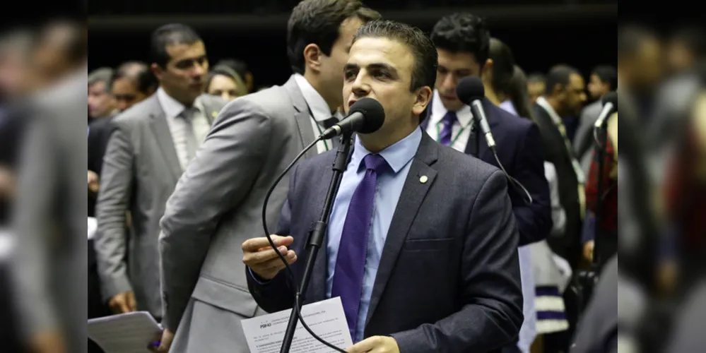 Imagem ilustrativa da imagem ‘Lutamos pelo transporte com mais transparência’, diz Aliel
