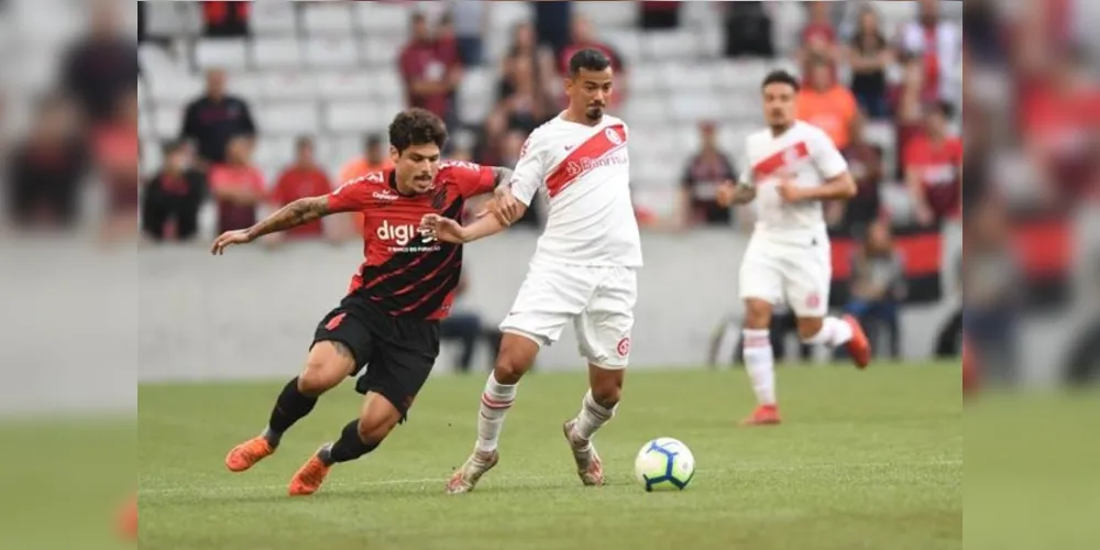 O grande momento para o Inter e para o Athletico Paranaense está chegando. Nesta quarta-feira (18) os dois clubes entram e campo pela final da Copa do Brasil.