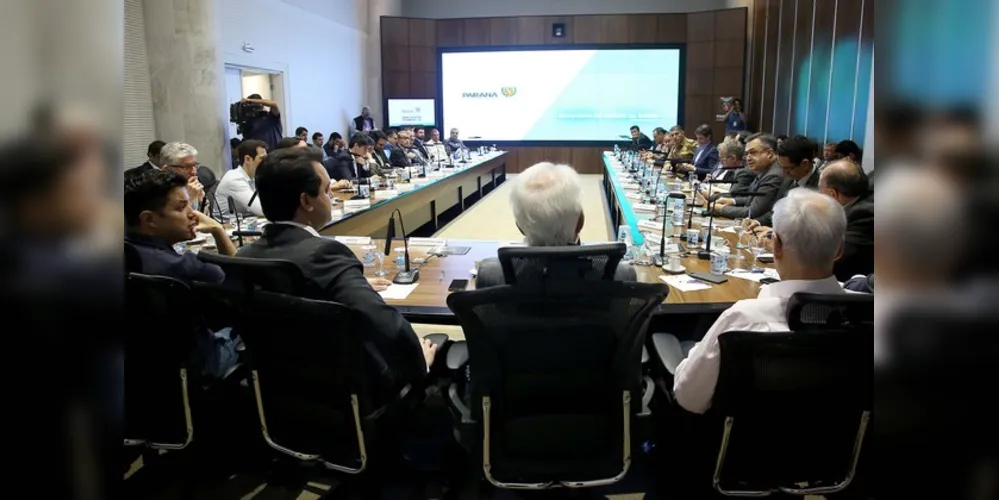 Imagem ilustrativa da imagem Estado dobrará investimentos em consórcios de Saúde