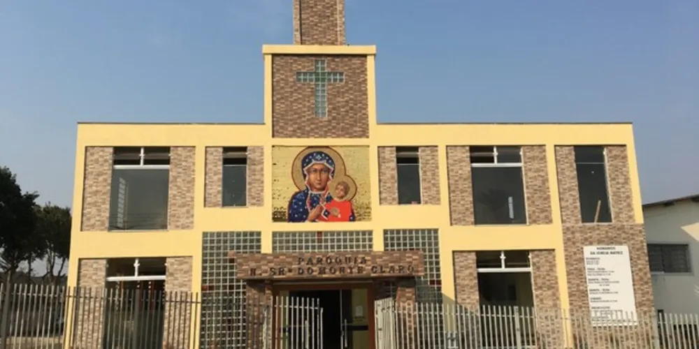 Paróquia Nossa Senhora do Monte Claro se transforma e ganha maior participação dos fieis