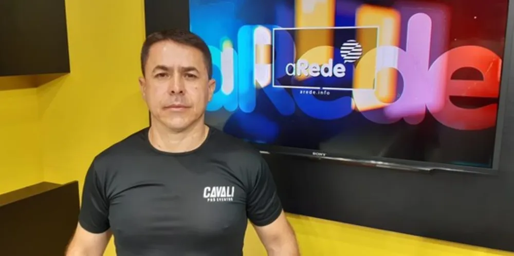 Imagem ilustrativa da imagem Cavali realiza curso de arbitragem de atletismo em PG