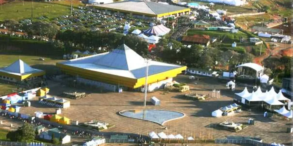 A programação acontecerá de 18 a 27 de outubro no Centro Agropecuário e Centro de Eventos