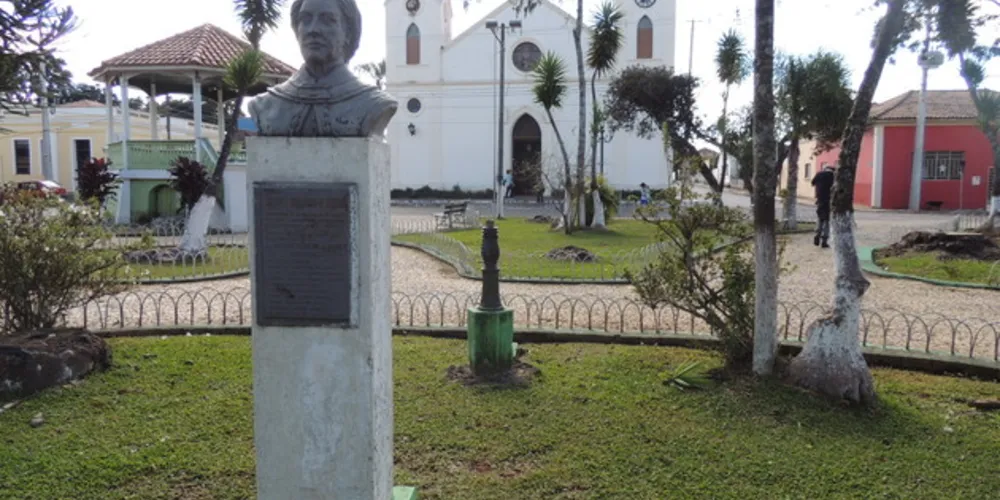 O espaço recebe um investimento de R$ 377 mil parra reformar toda a extensão dos 3.350 m²

