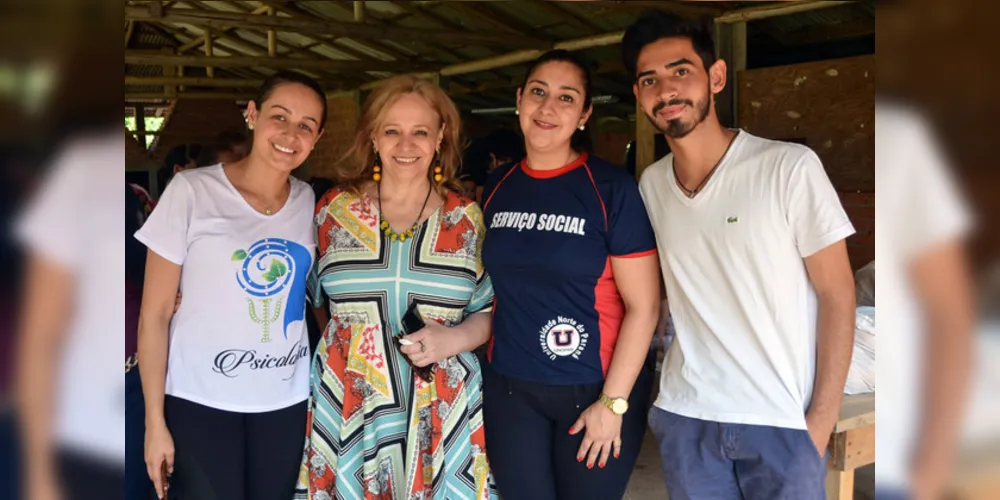 Coordenadora de Políticas para Mulheres do Governo do Estado, Goretti Bussolo, vai apresentar projetos que podem ser incorporados na estratégia do governo federal, inclusive com possibilidade de implementação de pilotos no Paraná

