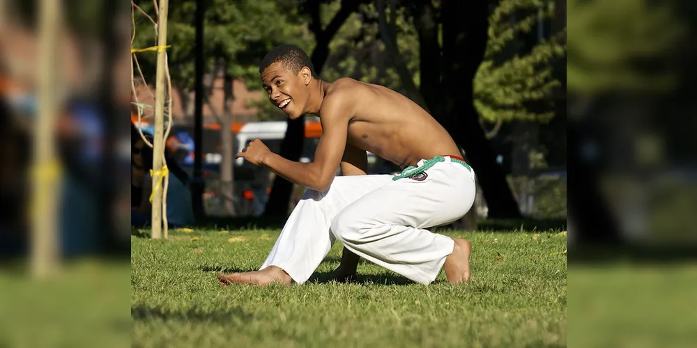 Na próxima sexta-feira, 19, a Prefeitura de Ponta Grossa, por meio da Fundação Municipal de Cultura, promove um encontro com capoeiristas dos Campos Gerais