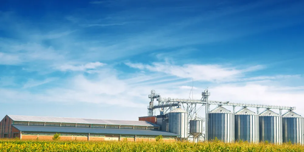 Seguro oferece proteção contra danos elétricos na estrutura da produção agrícola