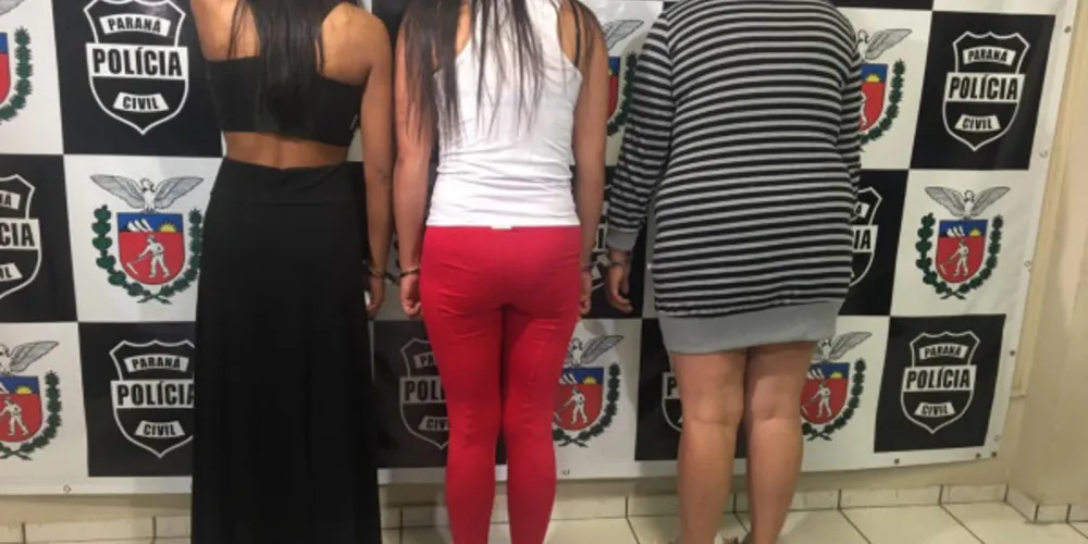 Caso aconteceu no bairro Novo Mundo, em Curitiba