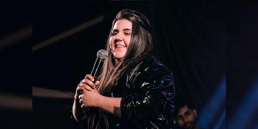 Entre os hits de sucesso da cantora estão “Saudade Nível Hard” e “Para pensa e volta”