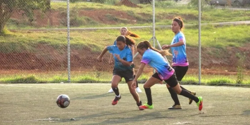 As equipes do Santa Paula e Milan Vila Cipa estão eliminadas da categoria Sub- 17