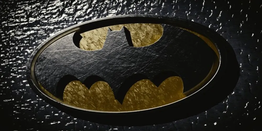O Batman foi criado por Bob Kane em 1939