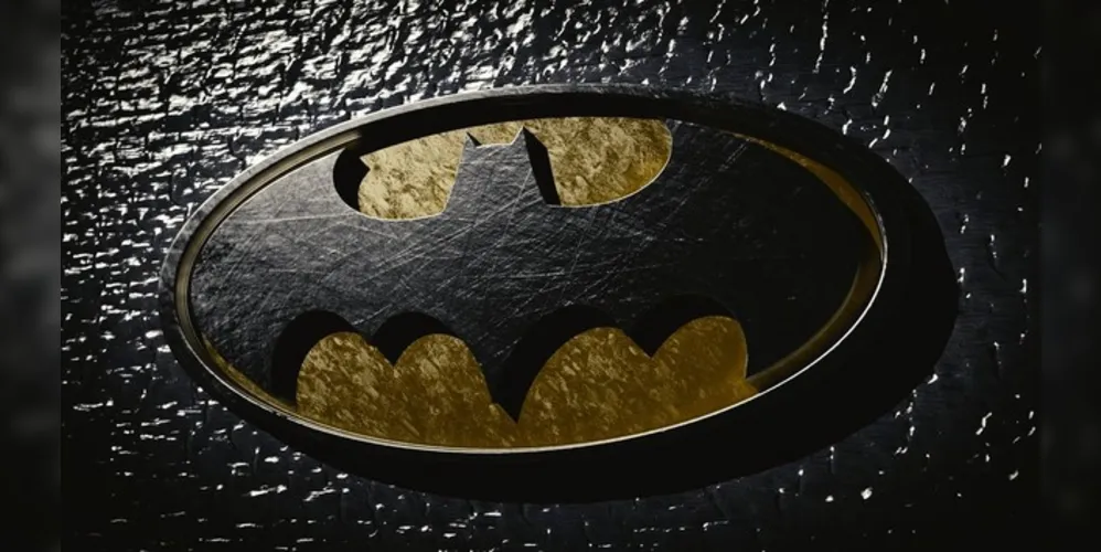 O Batman foi criado por Bob Kane em 1939