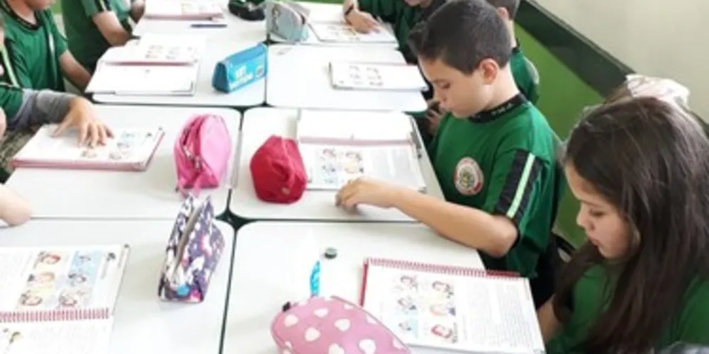 Imagem ilustrativa da imagem Sequência didática aborda diversos aspectos em 5º ano