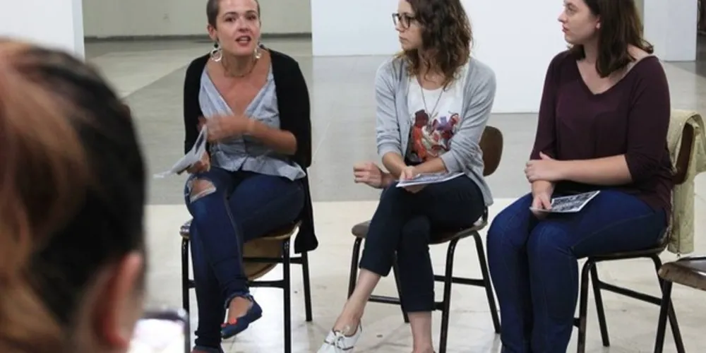 A Semana Literária propõe uma reflexão sobre a relação da literatura e os tempos atuais, por isso, a cada ano, a abordagem é repensada, sempre olhando para os acontecimentos e necessidades do momento