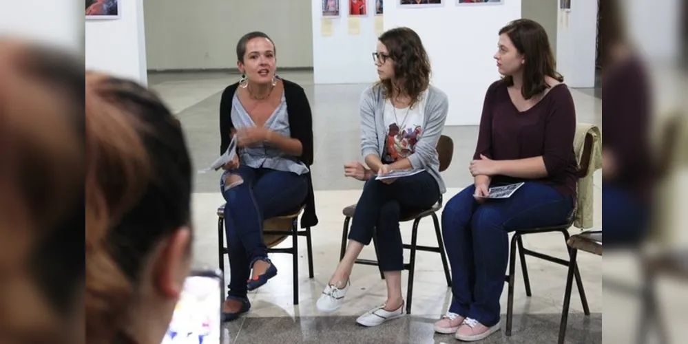 A Semana Literária propõe uma reflexão sobre a relação da literatura e os tempos atuais, por isso, a cada ano, a abordagem é repensada, sempre olhando para os acontecimentos e necessidades do momento