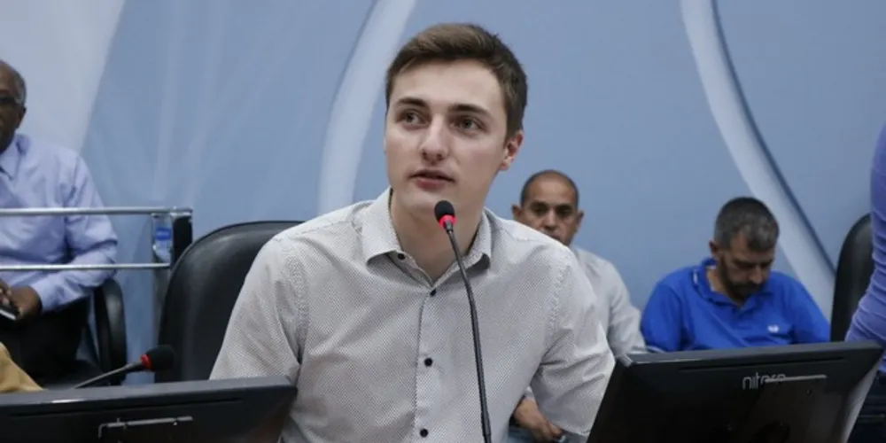 Imagem ilustrativa da imagem Zampieri quer que prefeito quebre monopólio da VCG